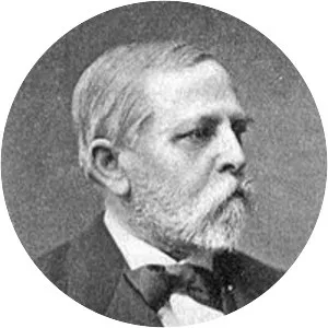 Gustaf Nyblæus - Swedish Politician