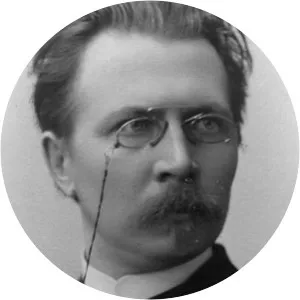 Gustaf Nyström