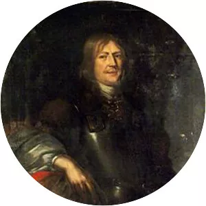 Gustaf Otto Stenbock - Swedish Politician