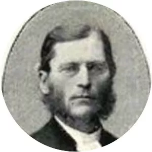 Gustaf Pontén