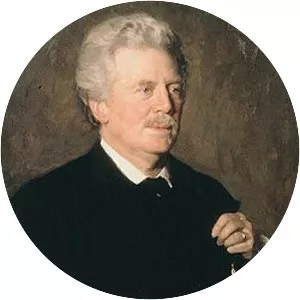 Gustaf Retzius - Swedish physician