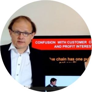 Gustaf Ryding photograph