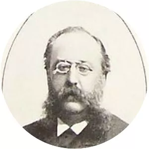 Gustaf Sparre - Swedish Politician