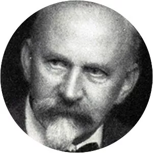 Gustaf Uddgren - Author