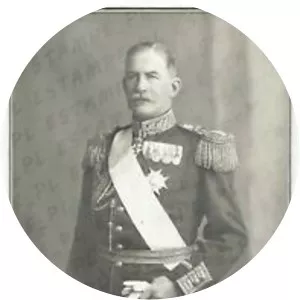 Gustaf Uggla