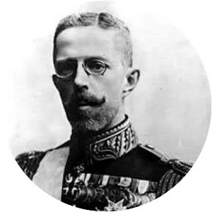 Gustaf V