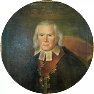 Gustaf Wilhelm Finnberg