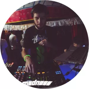 Gustaff - Musical artist