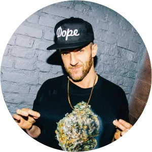 Gustah - Musical artist