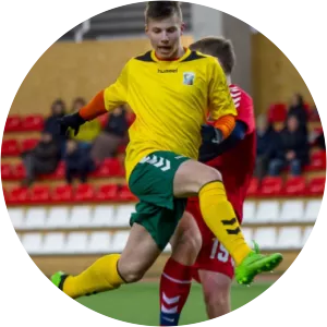 Gustas Jarusevičius