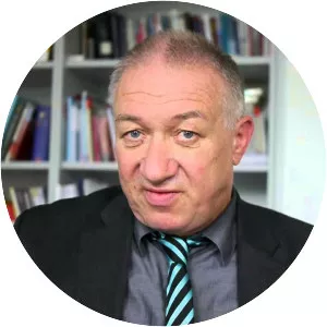 Gustav A Horn - Economist