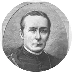 Gustav Adolf, Cardinal Prince of Hohenlohe‑. . .