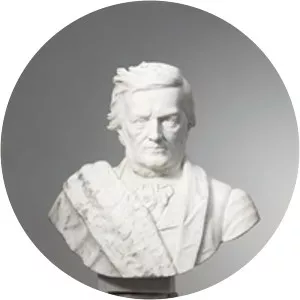 Gustav Adolf Kietz - Sculptor