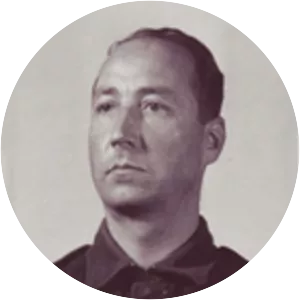 Gustav Adolf Nosske - Lawyer