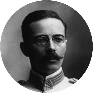 Gustav Adolf von Götzen