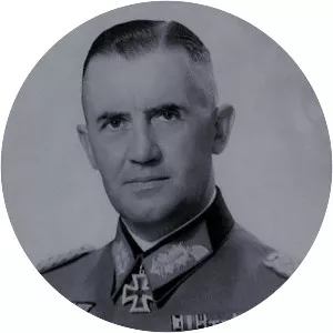 Gustav-Adolf von Zangen