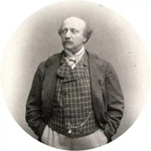 Gustav Biron von Curland