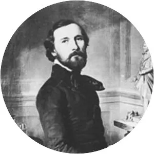 Gustav Bläser (Gustav Blaeser)