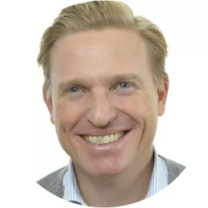 Gustav Blix - Swedish Politician