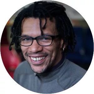 Gustav Borreman - Actor