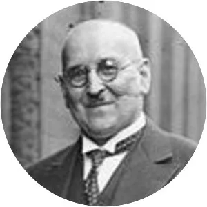 Gustav Böß