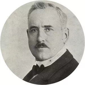 Gustav Braun