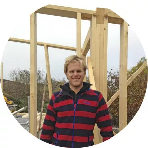 Gustav Brustad-Nilsen