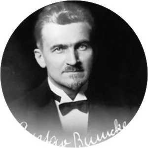 Gustav Bumcke