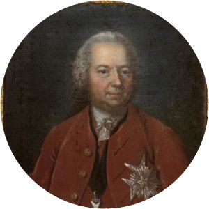 Gustav David Hamilton