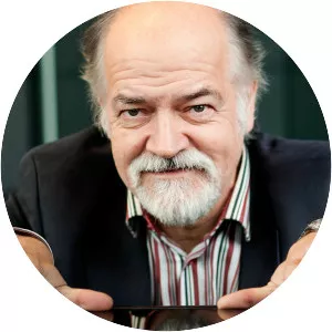 Gustav Djupsjöbacka