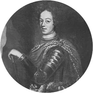Gustav, Duke of Zweibrücken