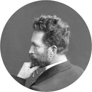 Gustav Eberlein - German Sculptor