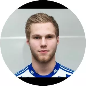 Gustav Engvall - Swedish football player