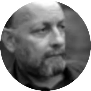 Gustav Erhart - Author