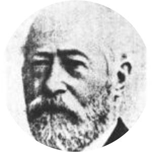 Gustav Ferdinand Hertz