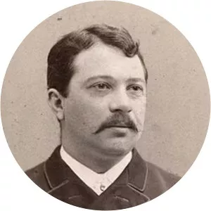 Gustav Fredrik Lange