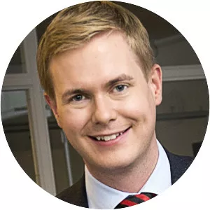 Gustav Fridolin