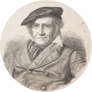 Gustav Friedrich Hetsch