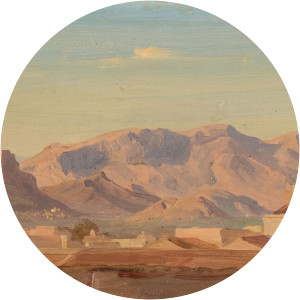 Gustav Friedrich Papperitz