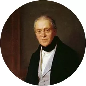 Gustav Friedrich Waagen
