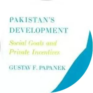 Gustav Fritz Papanek