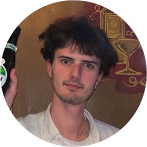 Gustav Gaardbo photograph