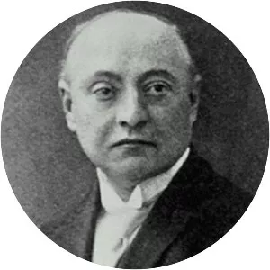 Gustav Geley (Gustave Geley)