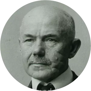 Gustav Giemsa