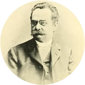 Gustav Gröber
