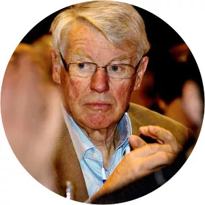 Gustav Heiberg Simonsen