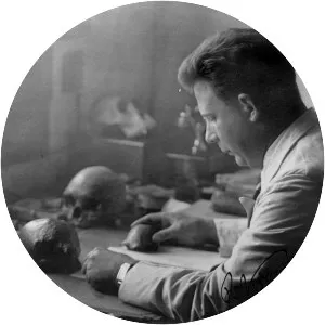 Gustav Heinrich Ralph von Koenigswald