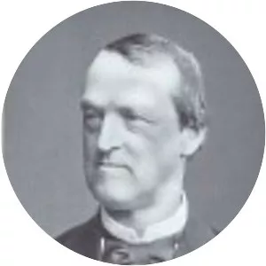 Gustav Heinrich Wiedemann