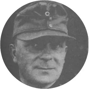 Gustav Heistermann von Ziehlberg