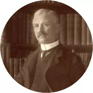 Gustav Hellmann
